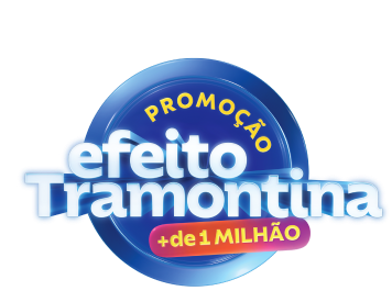 Promoção Efeito tramontina